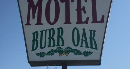 Burr Oak Motel