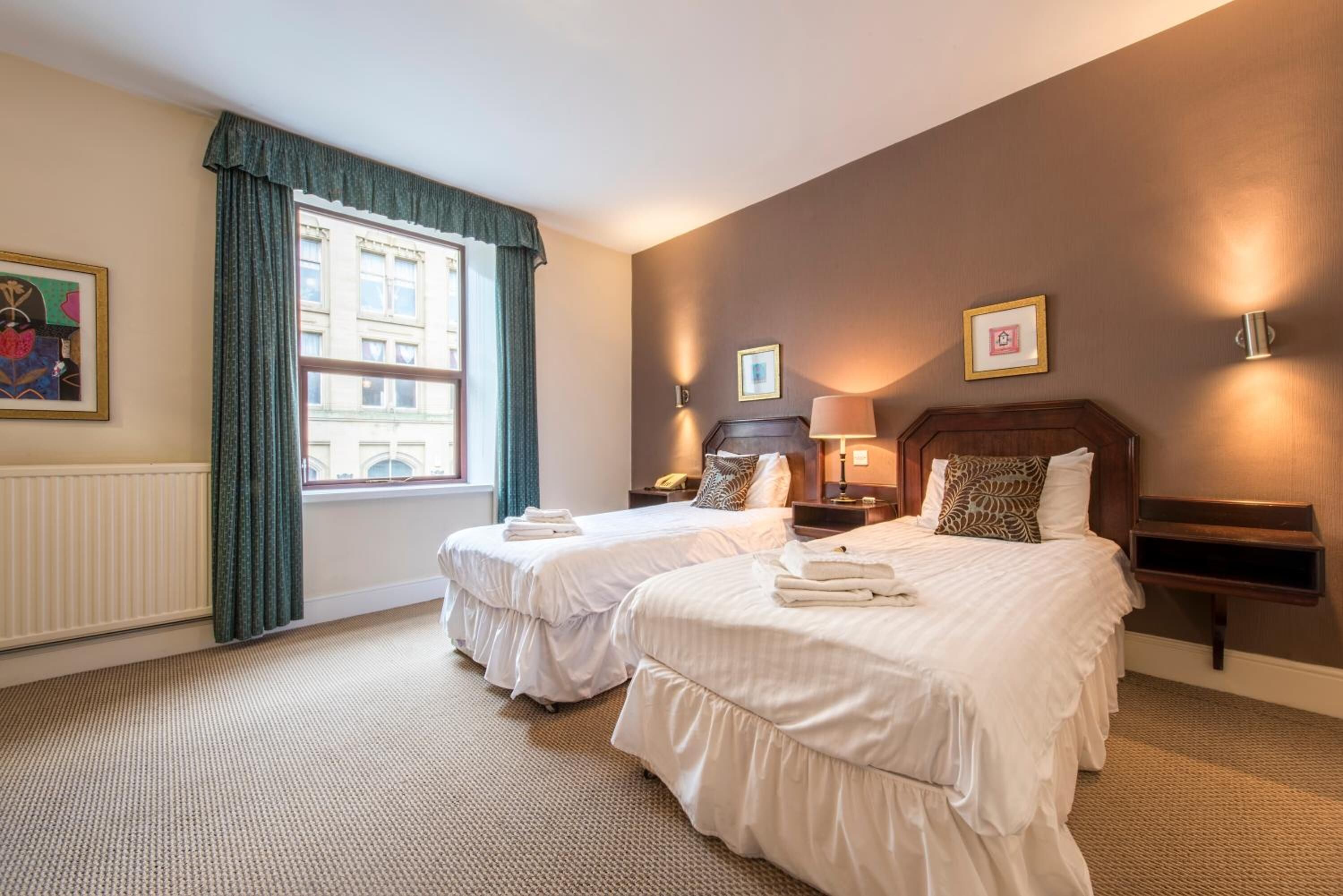 Superior Double Room | Desk, rollaway beds, free WiFi, bed sheets