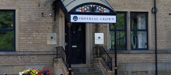 The Imperial Crown Hotel