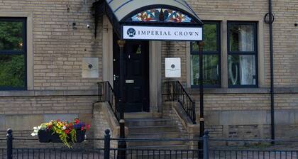 The Imperial Crown Hotel