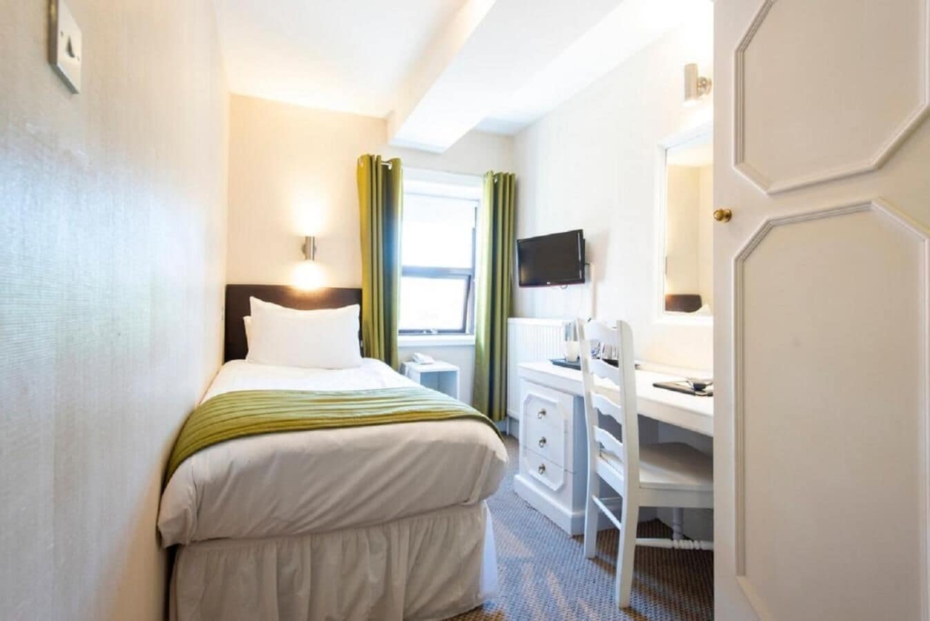 الغرفة