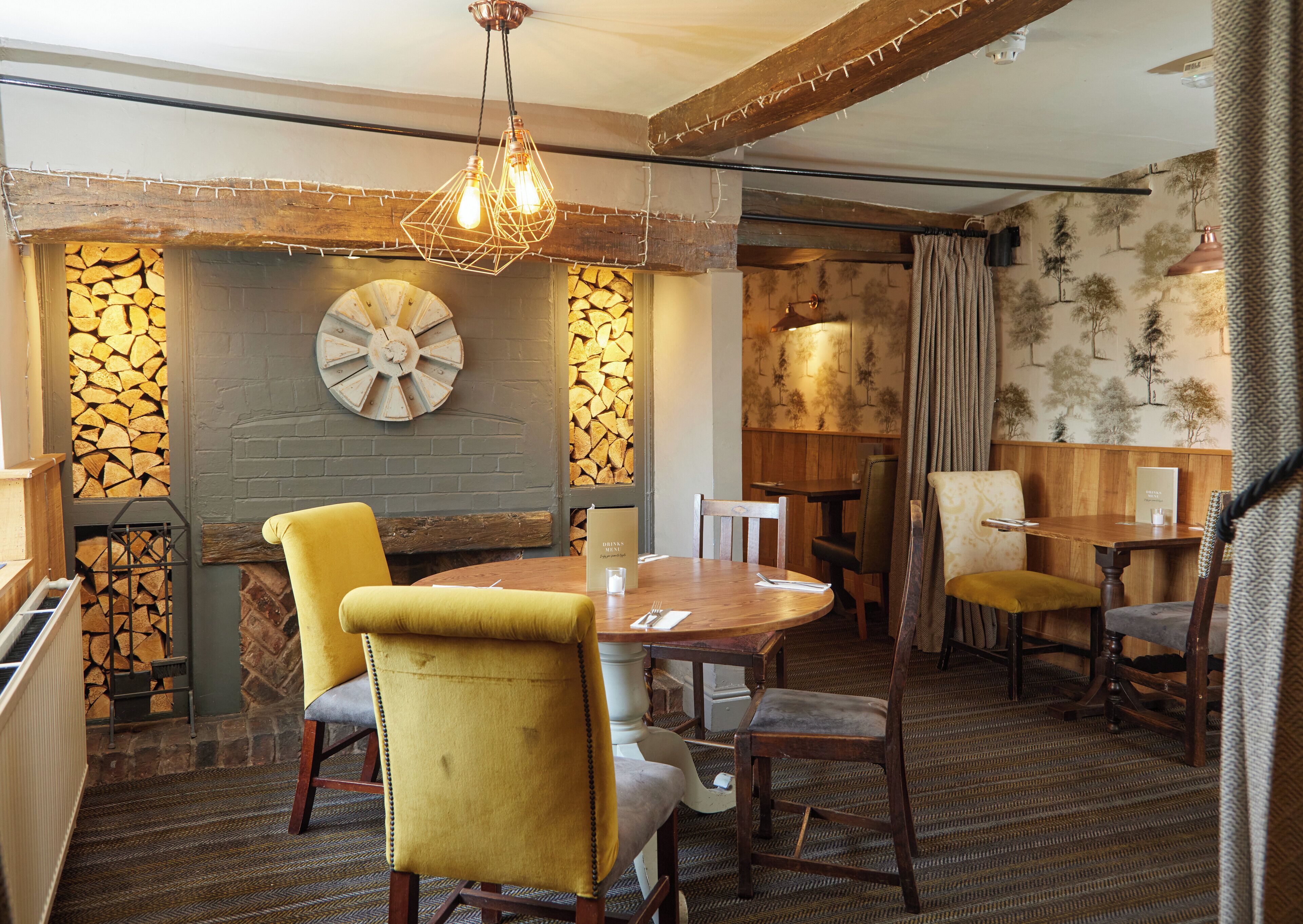 Spécialités Cuisine anglaise