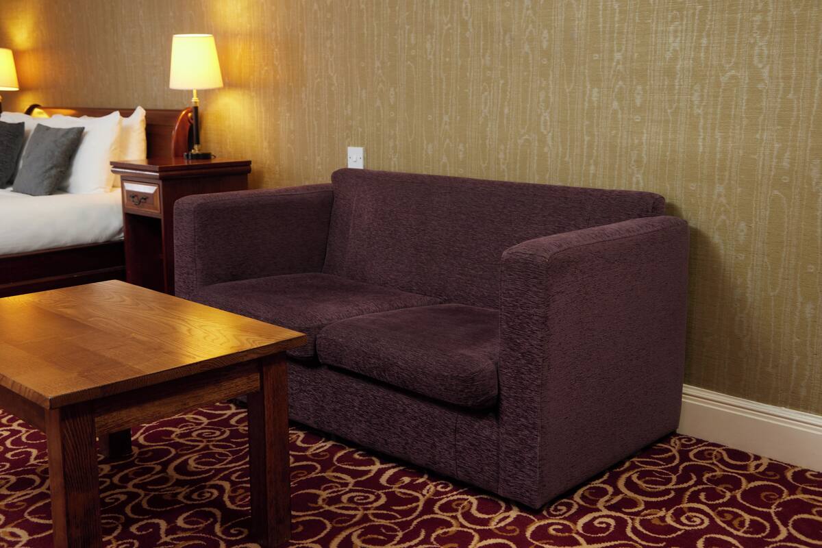 double room | desk, iron/ironing board, free wifi, bed sheets