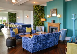 Restaurant - Kingscliff Hotel (Clacton-on-Sea)