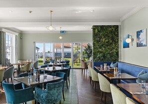 Restaurant - Kingscliff Hotel (Clacton-on-Sea)