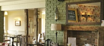 The Raven Hotel by Greene King Inns