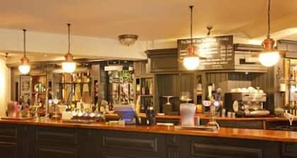 The Raven Hotel by Greene King Inns
