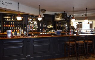 Bar (na propriedade)