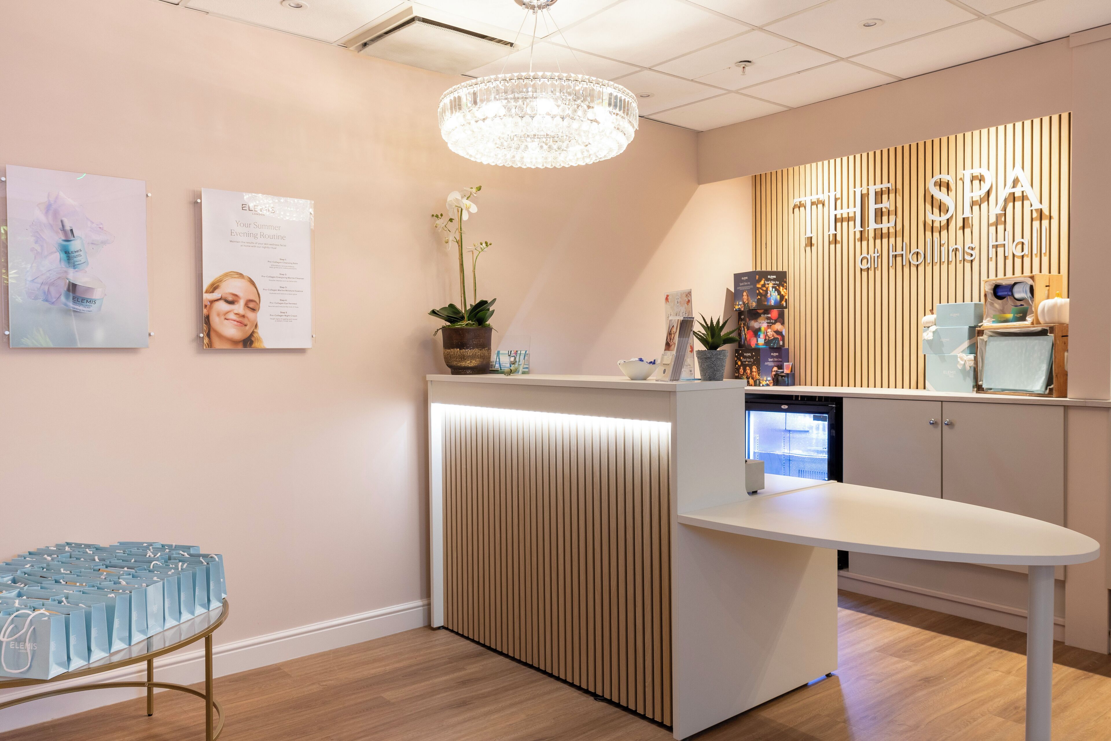 massage/treatment rooms, massages