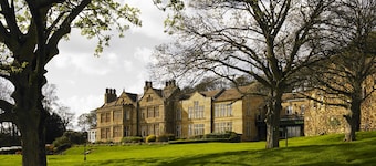 Hollins Hall Hotel, Golf & Country Club