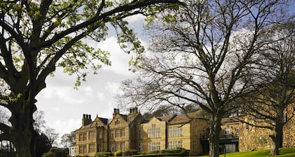 Hollins Hall Hotel, Golf & Country Club