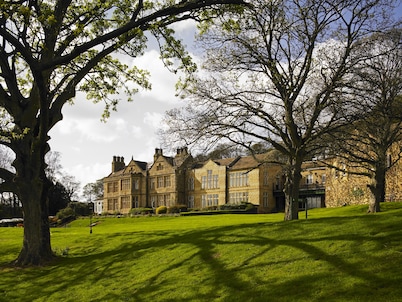 Hollins Hall Hotel, Golf & Country Club