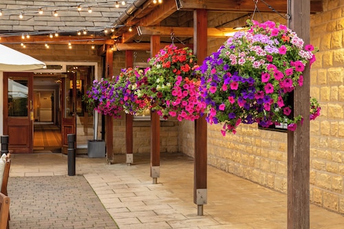 Hollins Hall Hotel, Spa & Golf