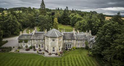 Coul House Hotel