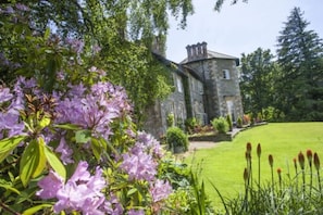 Jardin