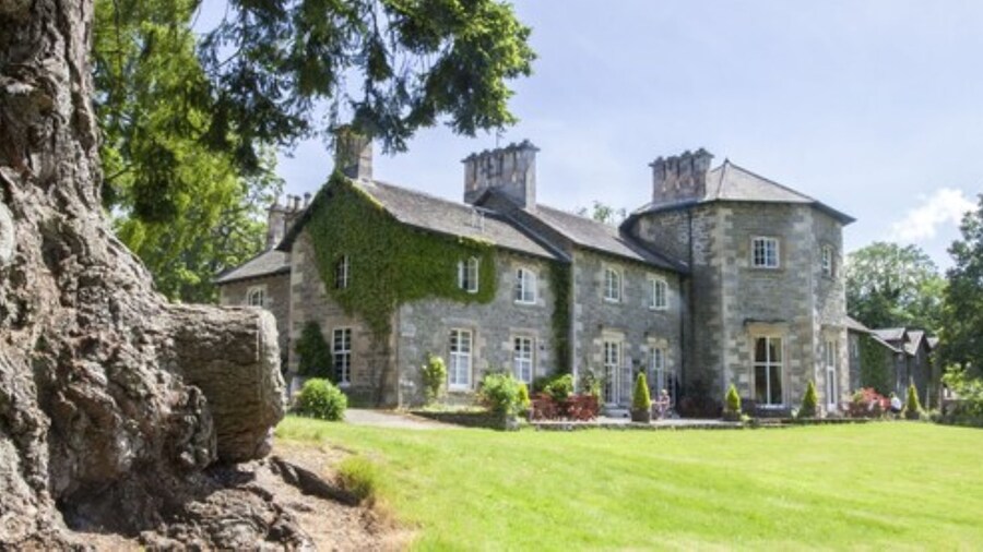 Coul House Hotel