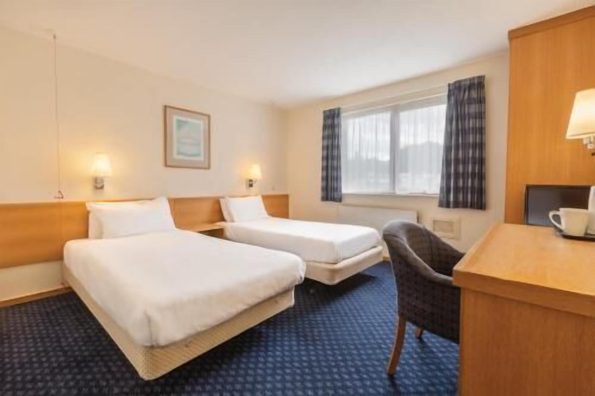 Desk, iron/ironing board, free cribs/infant beds, free WiFi