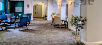 Quality Hotel Coventry