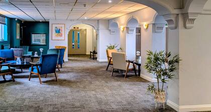 Quality Hotel Coventry