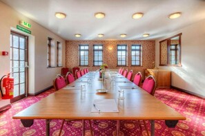 Meeting facility - Quality Hotel Coventry (Coventry)