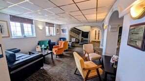 Reception - Quality Hotel Coventry (Coventry)