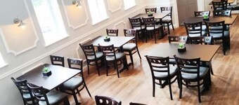 Quality Hotel Coventry