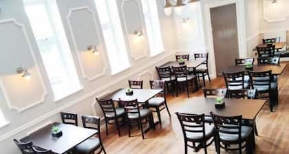 Quality Hotel Coventry