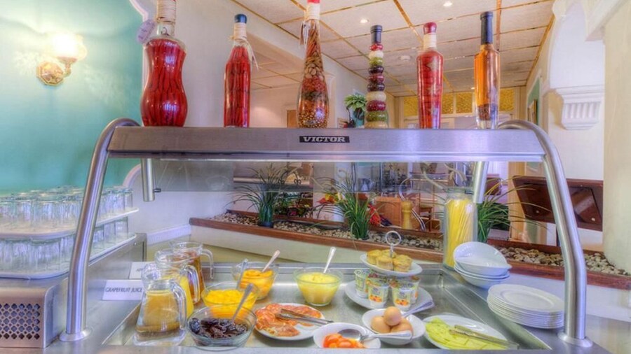 Quality Hotel Coventry