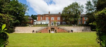 Southcrest Manor Hotel, BW Signature Collection