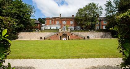 Southcrest Manor Hotel, BW Signature Collection