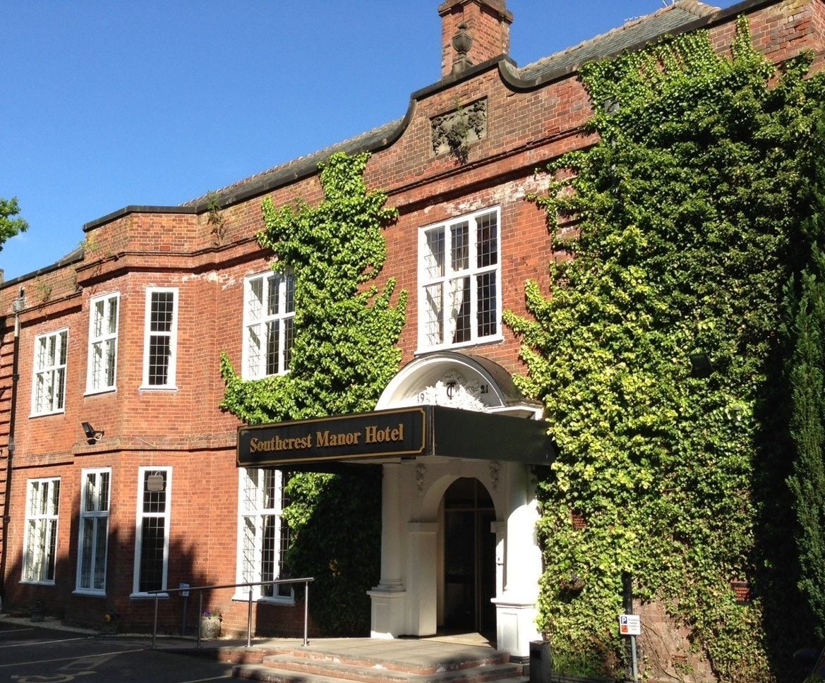 Photo - Southcrest Manor Hotel, Best Western Signature Collection