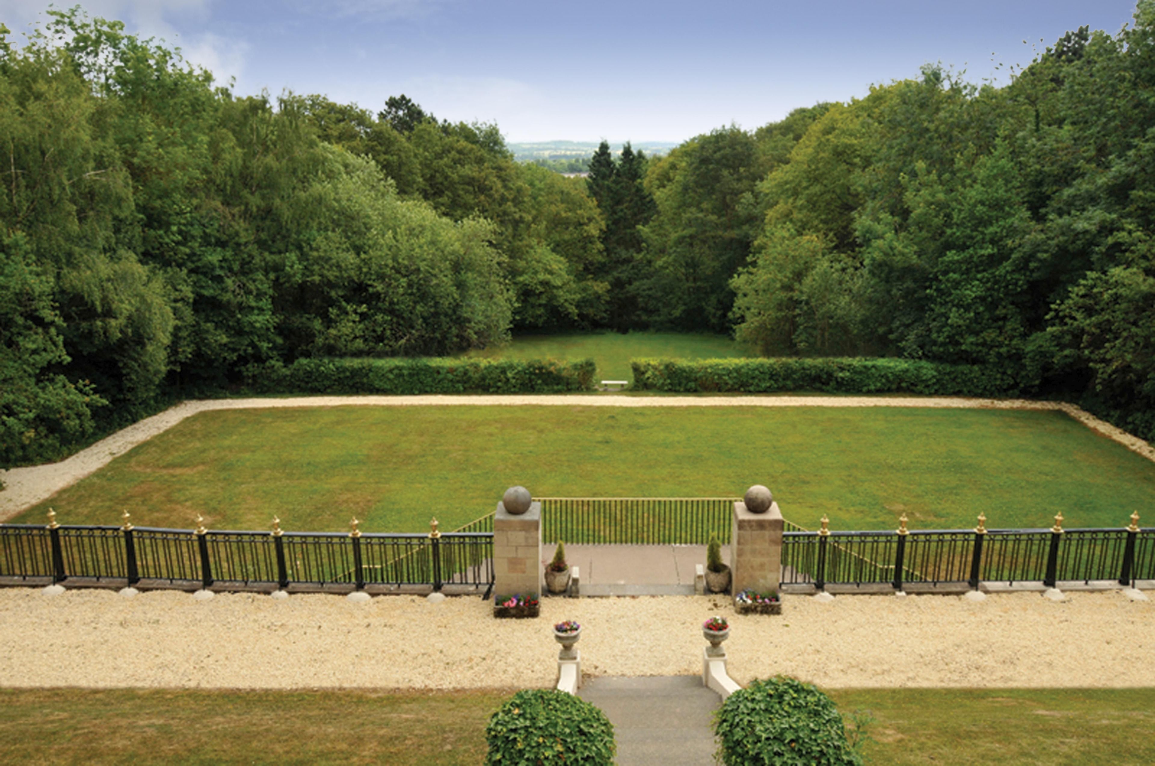 Photo - Southcrest Manor Hotel, Best Western Signature Collection