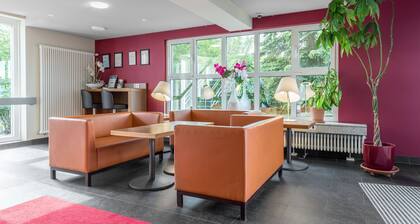 Serways Hotel Heiligenroth