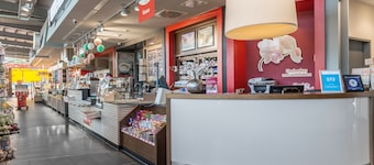 Serways Hotel Heiligenroth