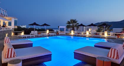 Archipelagos Hotel