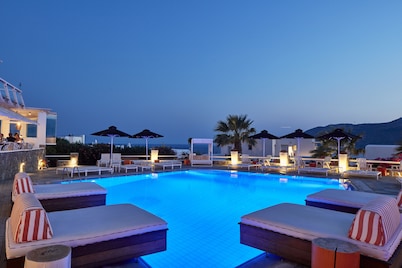 Archipelagos Hotel
