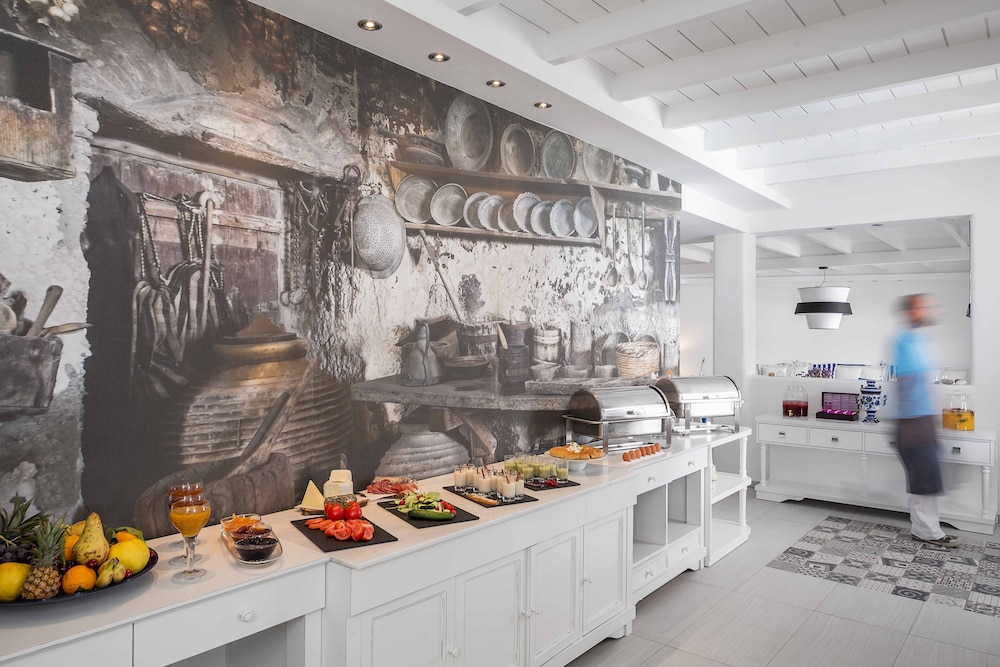 Archipelagos Hotel, an SLH Hotel by null