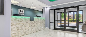 Quality Inn Fort Campbell