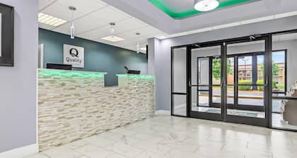 Quality Inn Fort Campbell