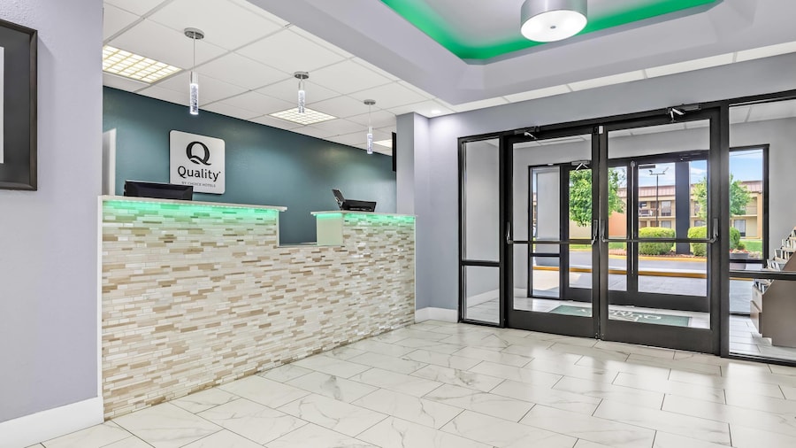 Quality Inn Fort Campbell