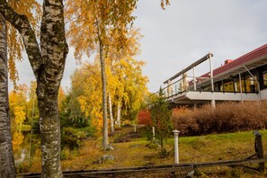 Terraço/pátio