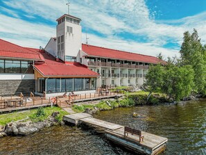 Exterior - Kumpeli Spa (Heinola)