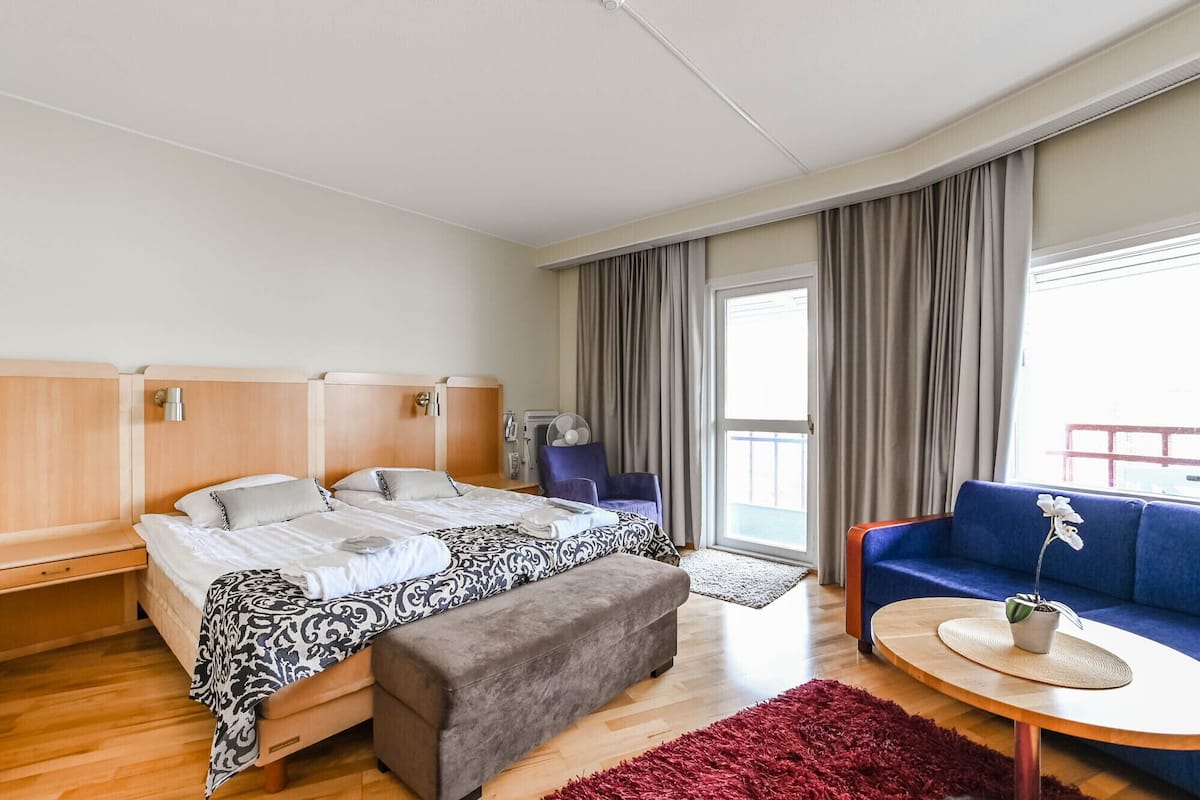 Superior Room (Spa Access)