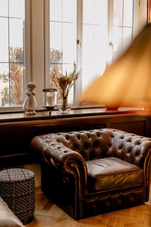 Interior - Hotel Fletzinger (Wasserburg am Inn)