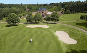 Golf