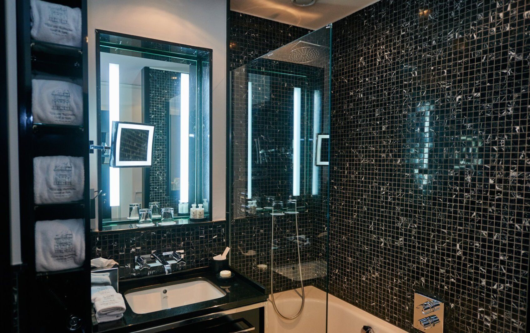 premium bedding, down duvets, pillow-top beds, minibar