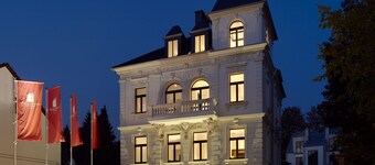 Boutique Hotel Villa am Ruhrufer Golf & Spa