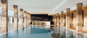 Le Domaine des Dryades