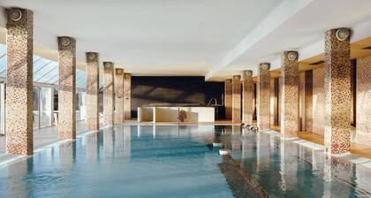 Le Domaine des Dryades