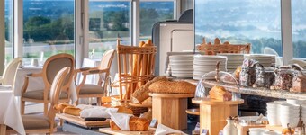 Le Domaine des Dryades